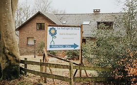 Le Refuge De Kila